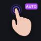 تحميل تطبيق Auto Clicker للايفون