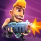 تحميل تطبيق Autogun Heroes للايفون