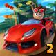 تحميل تطبيق BB Racing 2 للايفون