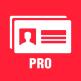 تحميل تطبيق BCR Pro للايفون