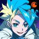تحميل تطبيق BEYBLADE X XONE للايفون