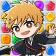 تحميل تطبيق BLEACH Soul Puzzle للايفون