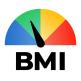 تحميل تطبيق BMI Calculator للايفون