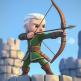 تحميل تطبيق BOOM Castle للايفون
