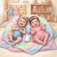 تحميل تطبيق Baby Dress Up للايفون