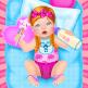 تحميل تطبيق Baby Dress Up 2 للايفون