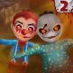 تحميل تطبيق Baby Kids In Scary House 2 للايفون