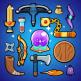 تحميل تطبيق Backpack Rush للايفون