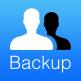تحميل تطبيق Backup Contacts للايفون