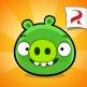تحميل تطبيق Bad Piggies للايفون