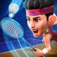 تحميل تطبيق Badminton Clash للايفون