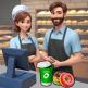تحميل تطبيق Bakery Supermart Simulator للايفون