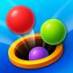 تحميل تطبيق Ball Away! للايفون