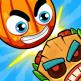 تحميل تطبيق Ball Hero 2: Back to Jungle للايفون