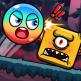 تحميل تطبيق Ball Hero 3: Jungle World للايفون