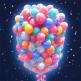 تحميل تطبيق Balloon Master 3D للايفون