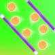 تحميل تطبيق Balls'n Ropes للايفون