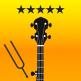 تحميل تطبيق Banjo Tuner Pro للايفون