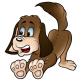 تحميل تطبيق Bark'n Mad للايفون
