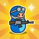 تحميل تطبيق Battle Bag: War Zone للايفون