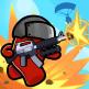 تحميل تطبيق Battle Ground: Impostor Attack للايفون