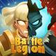 تحميل تطبيق Battle Legion للايفون