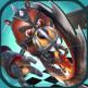تحميل تطبيق Battle Rally للايفون