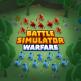 تحميل تطبيق Battle Simulator: Idle Warfare للايفون
