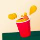 تحميل تطبيق Be a pong للايفون