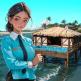 تحميل تطبيق Beach Hotel Simulator 3D للايفون