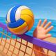 تحميل تطبيق Beach Volley Clash للايفون
