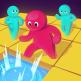 تحميل تطبيق Bear Party للايفون
