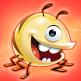 تحميل تطبيق Best Fiends للايفون