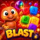 تحميل تطبيق Betty Blast: Color Puzzle Game للايفون
