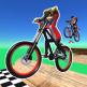 تحميل تطبيق Biker Challenge 3D للايفون