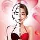 تحميل تطبيق Bikini Valentine AI Face Swap للايفون