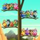 تحميل تطبيق Bird Sort Puzzle للايفون