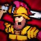 تحميل تطبيق Blades of Deceron للايفون