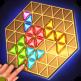 تحميل تطبيق Block Puzzle Gardens للايفون