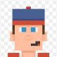 تحميل تطبيق Block Run World للايفون