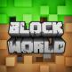 تحميل تطبيق Block World 3D للايفون