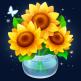 تحميل تطبيق Bloom Garden للايفون
