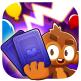 تحميل تطبيق Bloons Card Storm للايفون