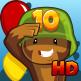 تحميل تطبيق Bloons TD 5 HD للايفون