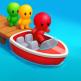 تحميل تطبيق Boarding Rush للايفون