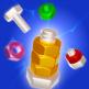 تحميل تطبيق Bolt Sort Puzzle للايفون