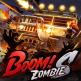 تحميل تطبيق Boom! Zombies للايفون