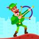 تحميل تطبيق Bowmasters للايفون