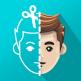 تحميل تطبيق Boy Hairstyle للايفون