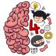 تحميل تطبيق Brain Test 4 للايفون